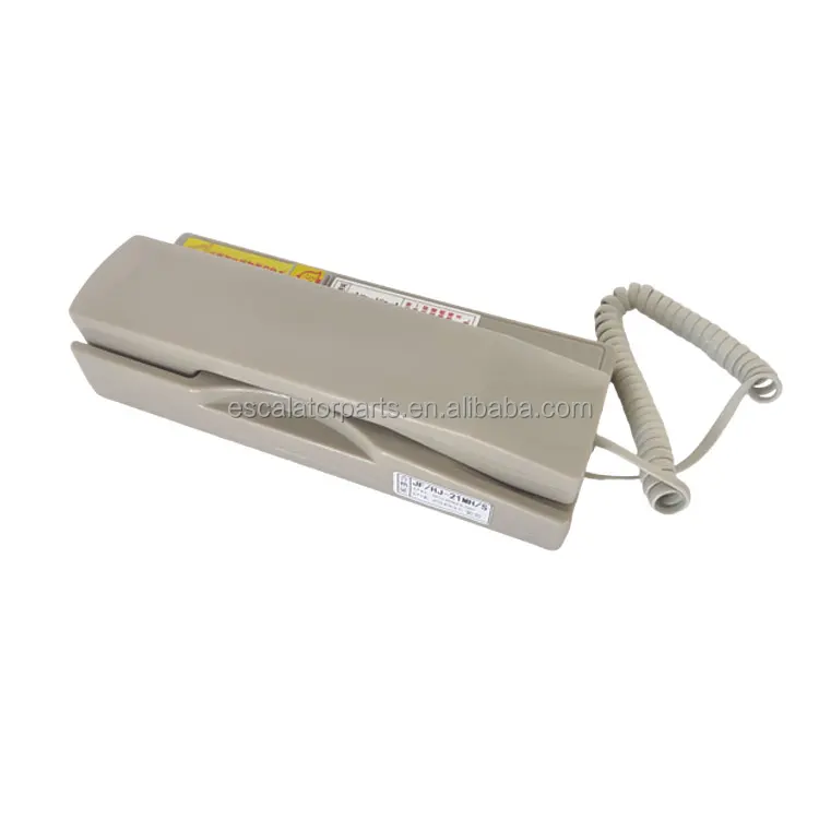 CBTxym -JF Elevator Wireless Intercom 12VDC