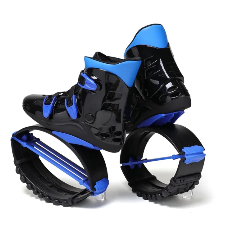 Hot Selling Pacewing Professional Kangoo Jump Shoes Sports Jump Boots Fitness Jumping Boots For Adult
