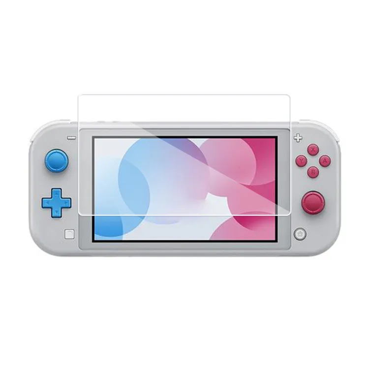  SYYTECH Switch Lite Защитная пленка для экрана из закаленного стекла Nintendo