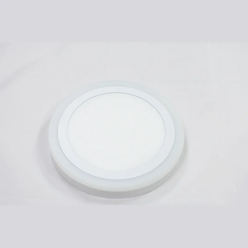 High quality Round Shape Surface Mount Led Panel For Office and Indoor