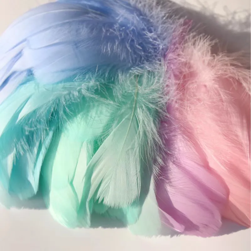millinery supplies goose nagoire feather