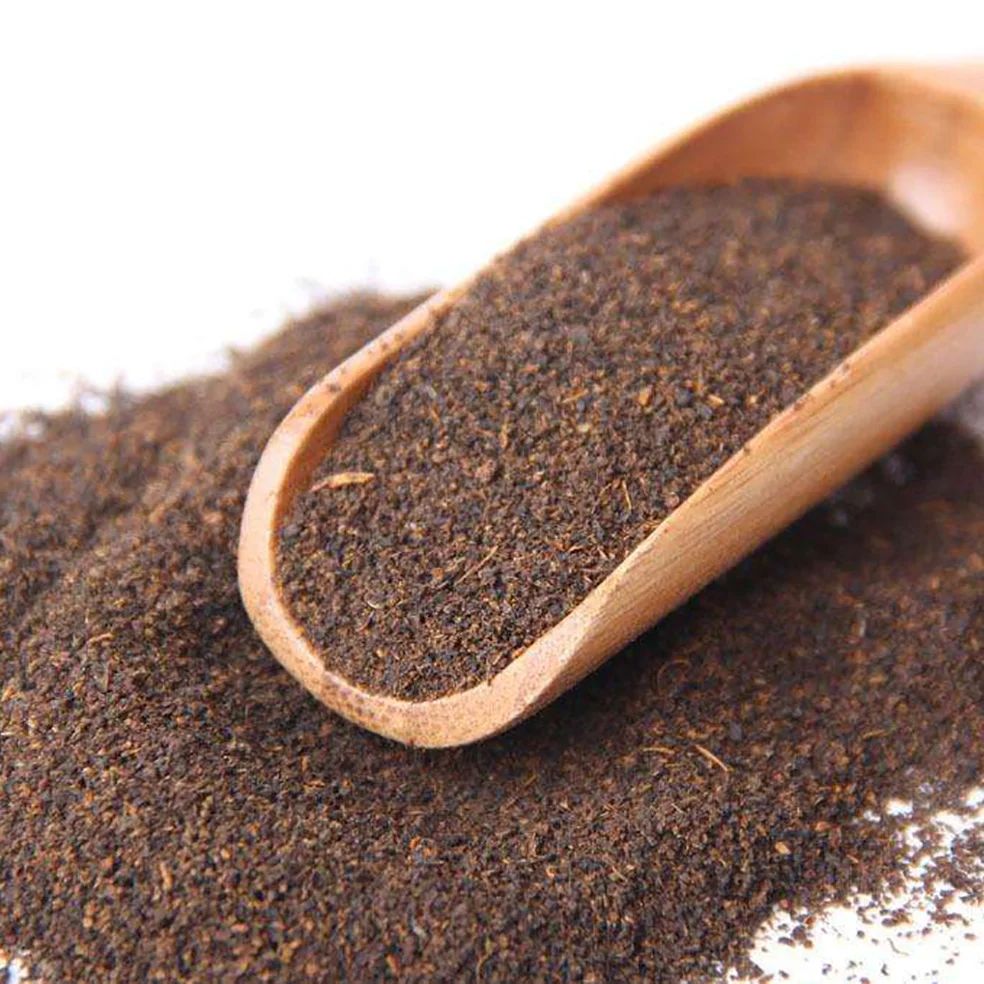 CTC Dust Pekoe EU Chinese Cheap Price Black Black Tea Loose Tea Health Tea