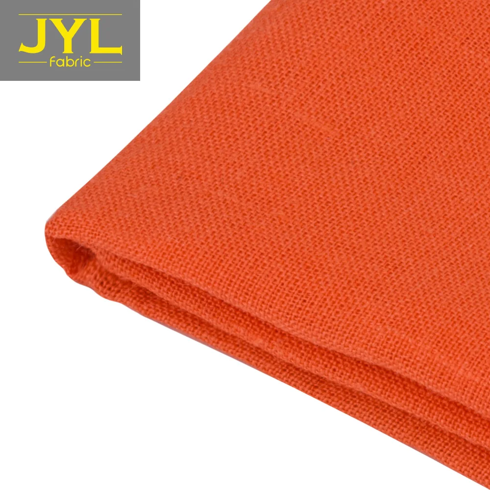 
JYL 100% ramie fabric free sample/colors swatch or fabric GL1008# bulk fabric supplier 