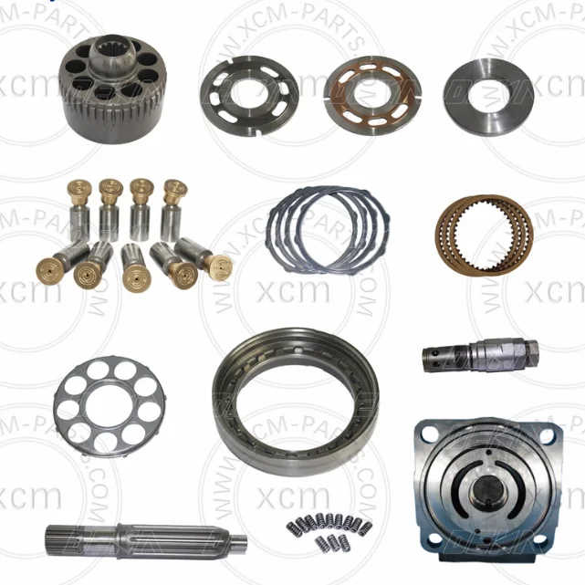 MAG170-3800 Тяговая пластина двигателя LR00588 для CX240B CX210B CX210C CX240C LBX210X2 LBX210X3 LBX240X2 LBX240X3
