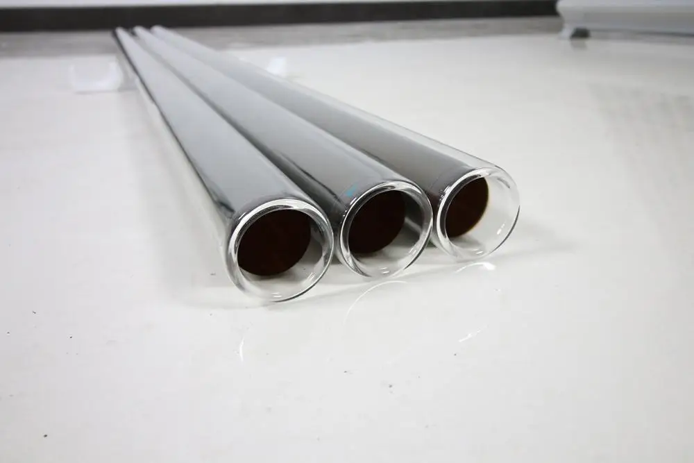 Solar Water Heater  Evacuated Tube Solar Collector spare parts Solar bracket silicon ring water tank solar tank solar collector