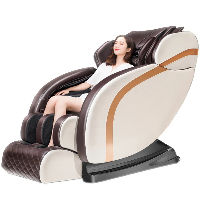 China manufactory electric foot pedicure zero gravity back home massage chair