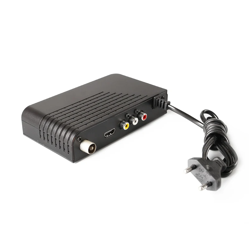 OEM Full HD DVB-T2 модулятор для DVB-T2 воздуха конвертер dvb t2 тюнер