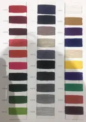 Оптовая продажа 66 цветов 1/16NM 10% шерсть Ангорского Кролика пряжа, смешанная пряжа свитер из ангоры пряжи