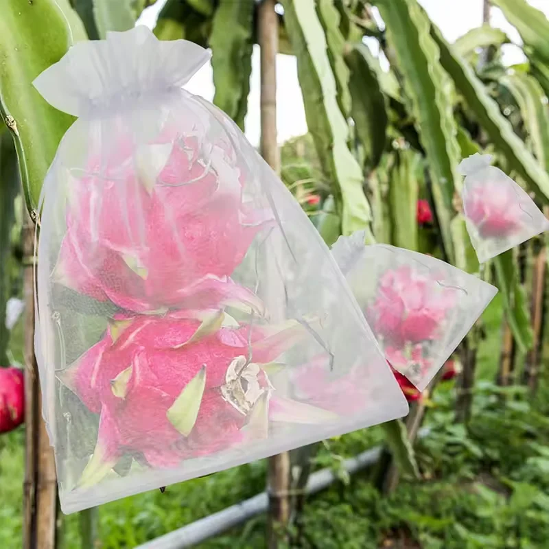 44x70 Fresh Onion and Potato Bag to Protect Fruits from Insects