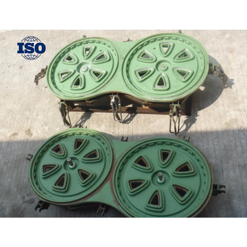 Professional Molding Supplier Super Quality Rotational Mold with Fast Prototype Service