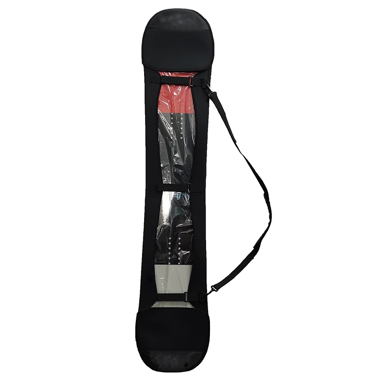 Manufacturer Waterproof Snowboard Cover Outdoor Neoprene Snowboard Sleeve Cover