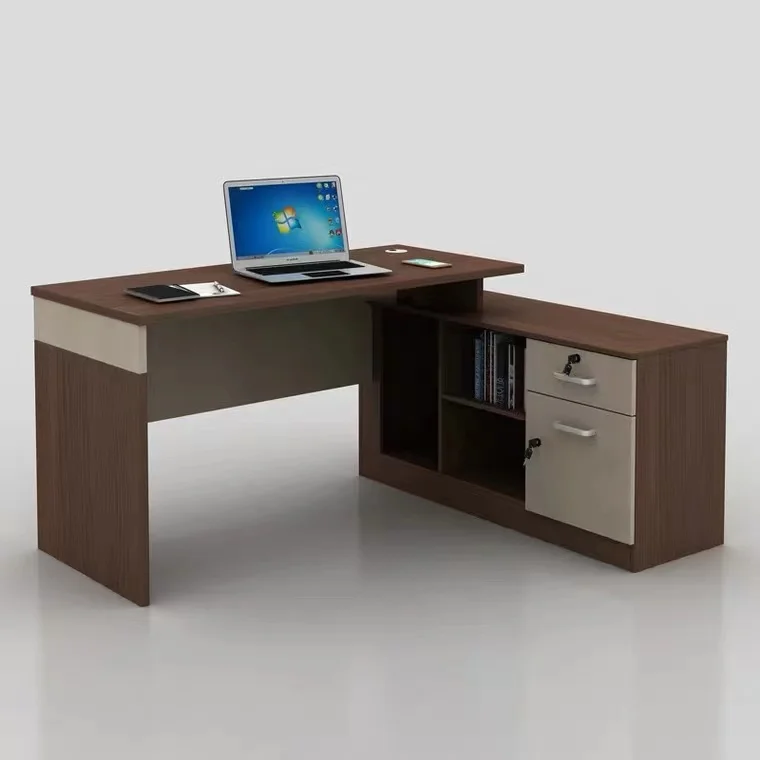 Classic Finance  computer desk office cheap desk office price table office desk