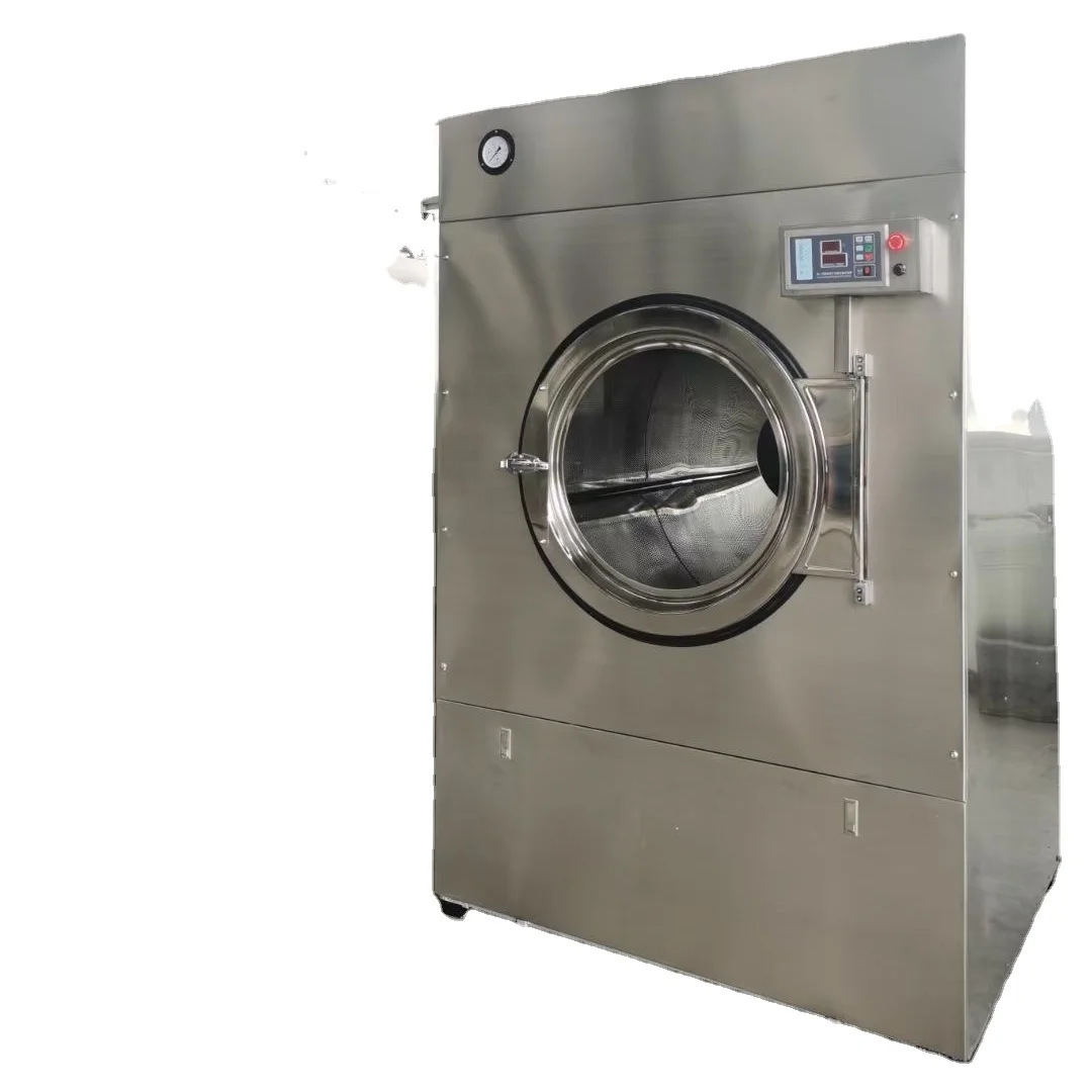 Commercial dryer, laundry dryer machine,135kg Industrial Tumble Dryer