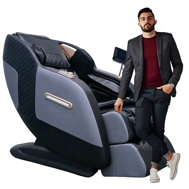 Oversized Very large Pu Leather Export China Spare Part For Massage Chair