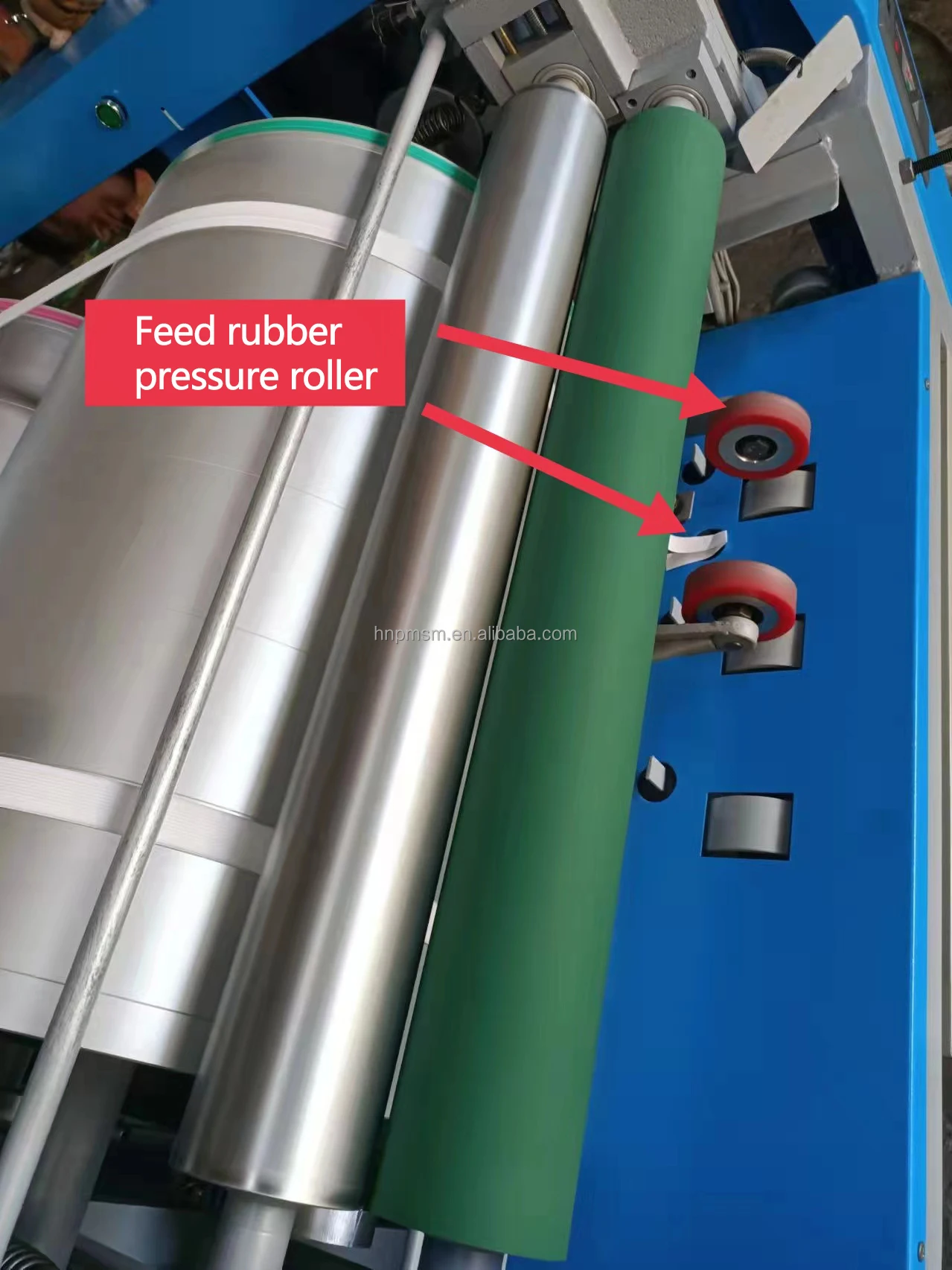 Factory Hot Sale Automatic Biodegradable Film Packing Machine Excellent Spare Parts Flow Packaging Machine Packaging Machine