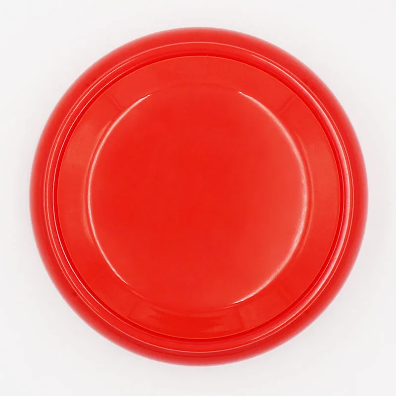 Funny easy game buzzers speaking  button for  class