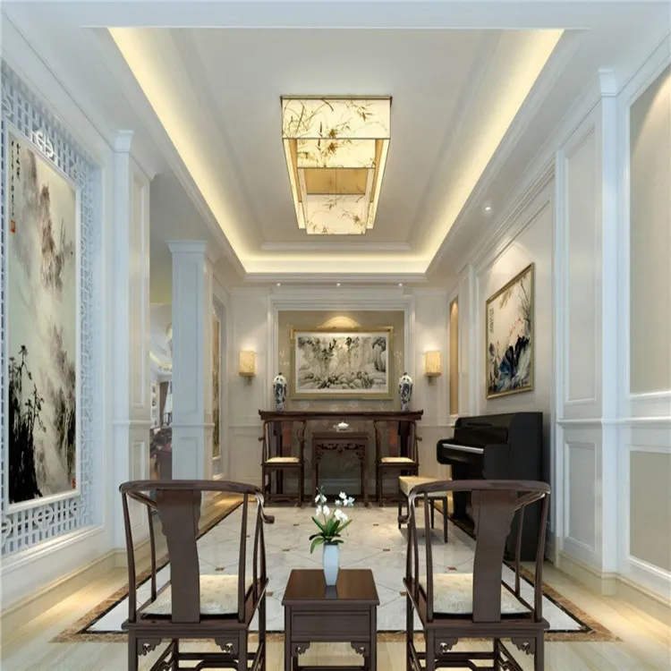 
9mm China Gypsum Board Tegular Edge Gypsum Board Insulated Plasterboard 