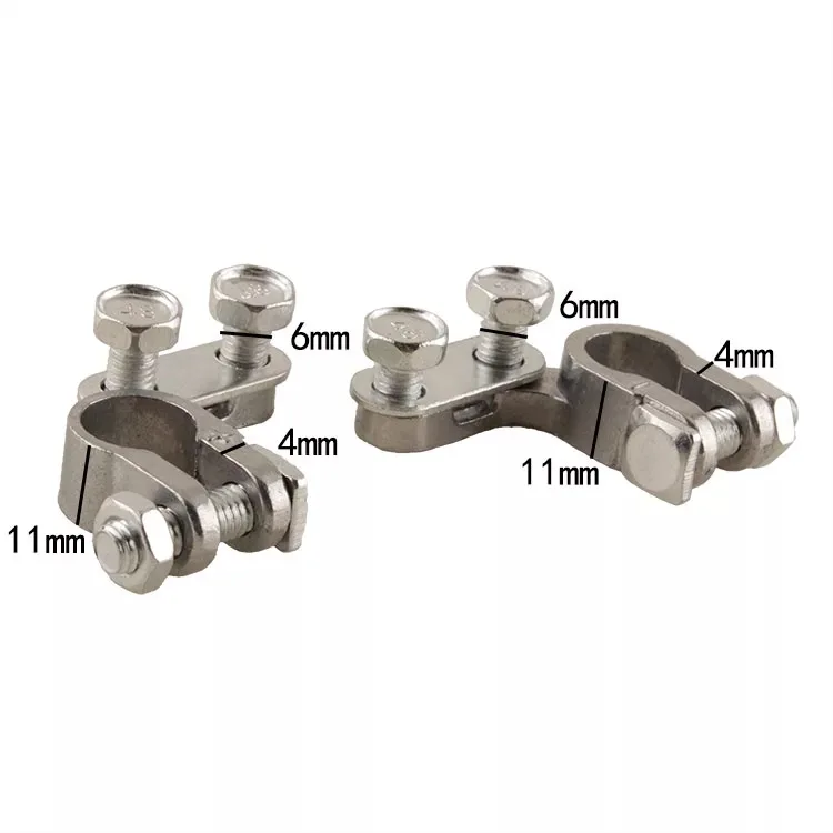 Brass car battery terminal for exporting
