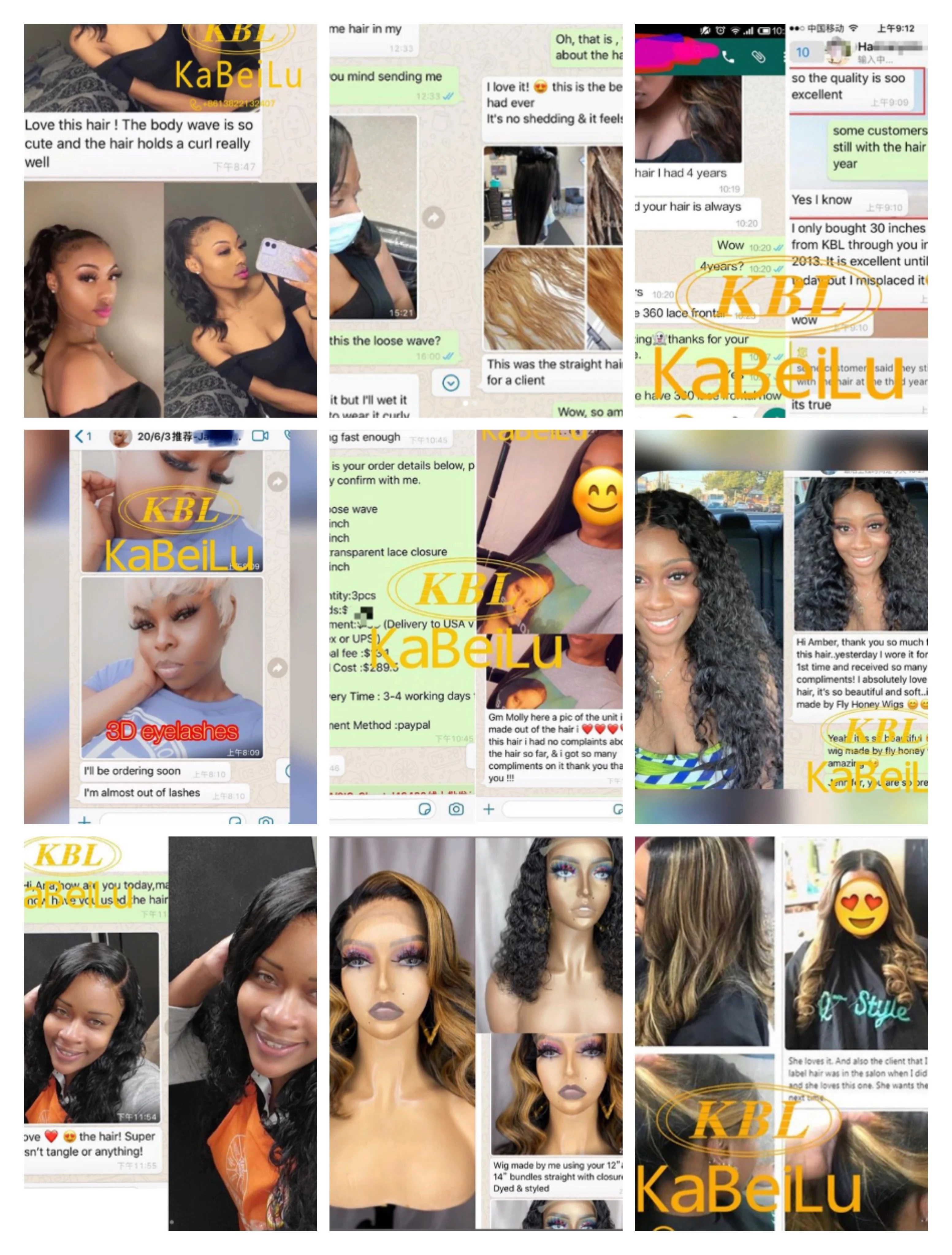 Alibaba china manufacturer in stock ibeauty hair, virgin cuticle intact hair