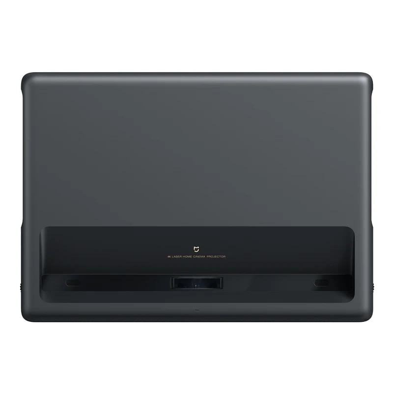 Новый Mi Jia Hot MiJia 1S 4k лазерный проектор Ультра короткий меткий 6000 люмен Mijia 1s 4K UHD ТВ домашний театр