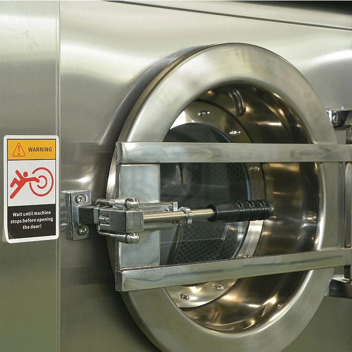 Custom 20kg Commerical Washing Machine Industrial Washing Extractor