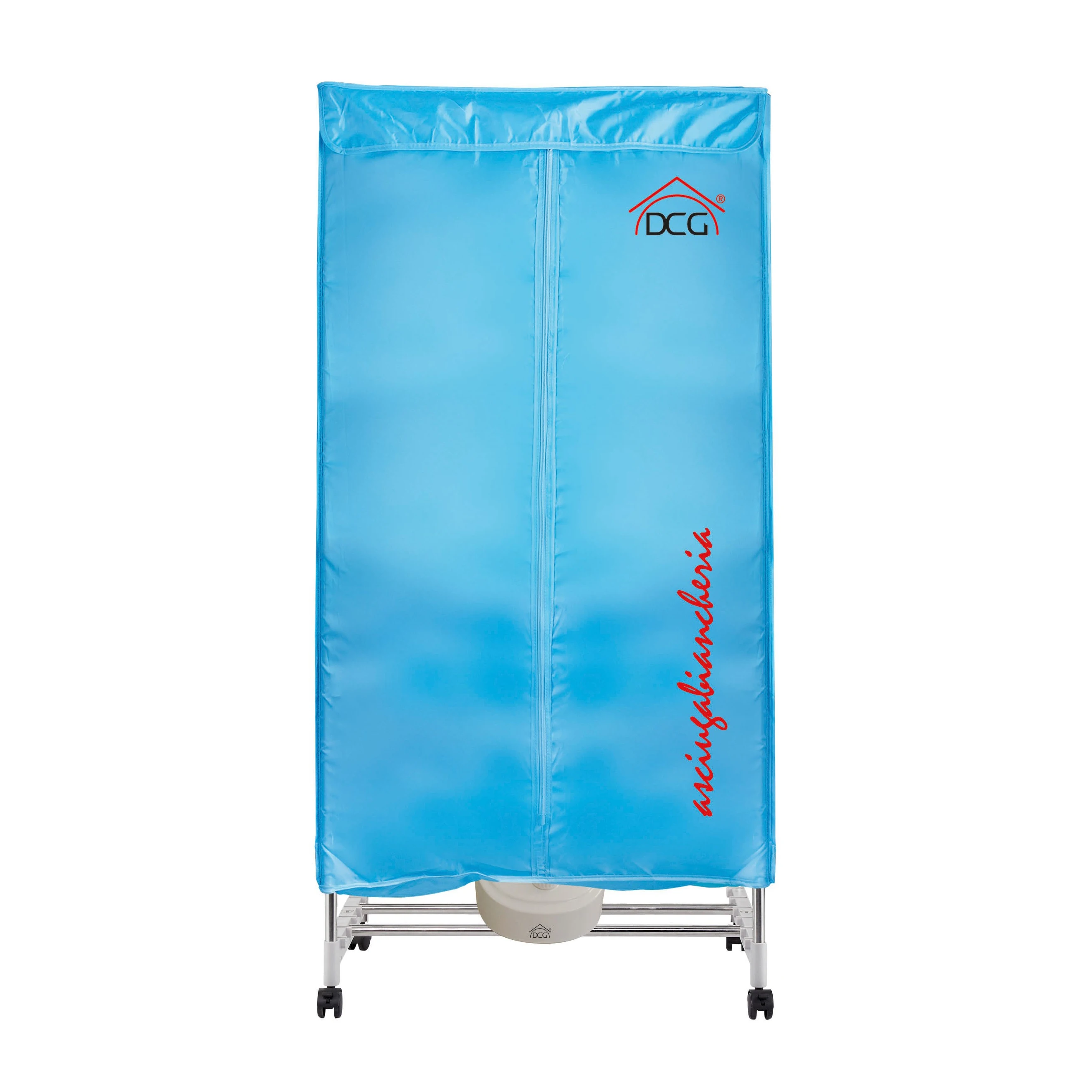 Top Sale 2 Year Warranty Best Quality Modern Style Small Home Portable Electric Clothes 3Kg Dryer