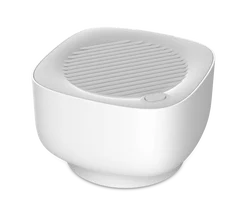 Бытовая Портативная сушилка для овощей и фруктов шайба встроенный аккумулятор пищевой АБС питание машина для очистки