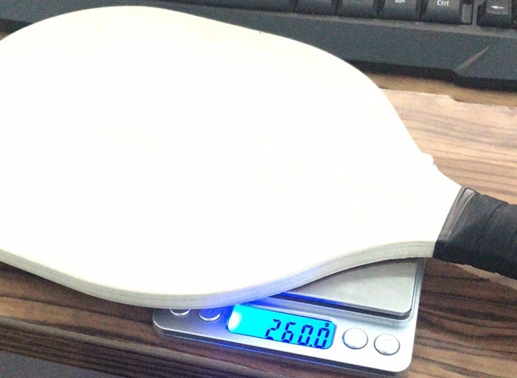 Wholesale Customized Pickleball Paddle Pickleball Racquets/rackets/paddles / High-quality Wooden Sports Equipment OEM 7-10 Days