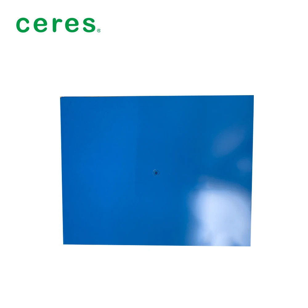 Hot Sale CTP Thermal Plate, CTP Plate Supplier in Foshan