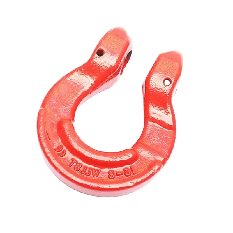 HLM omega link кованая g100