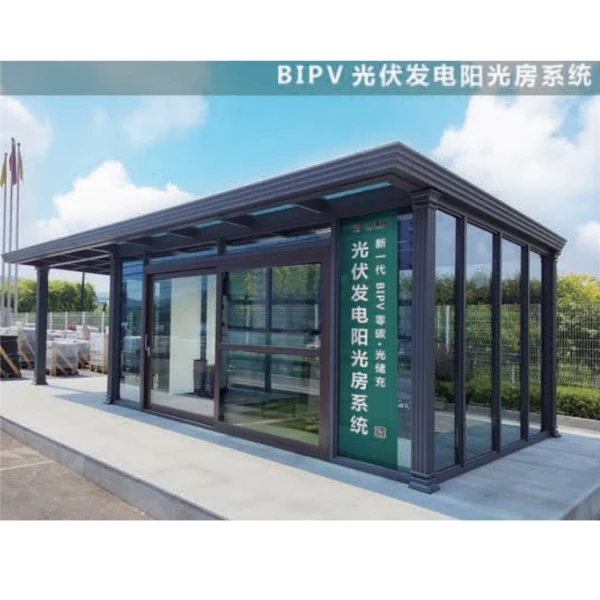 Wholesale Solor Photovoltaic Integrated Glass Panel Flat Shape Shingle Build PV Power Energy System Sheet Bipv Solar Roof Tile