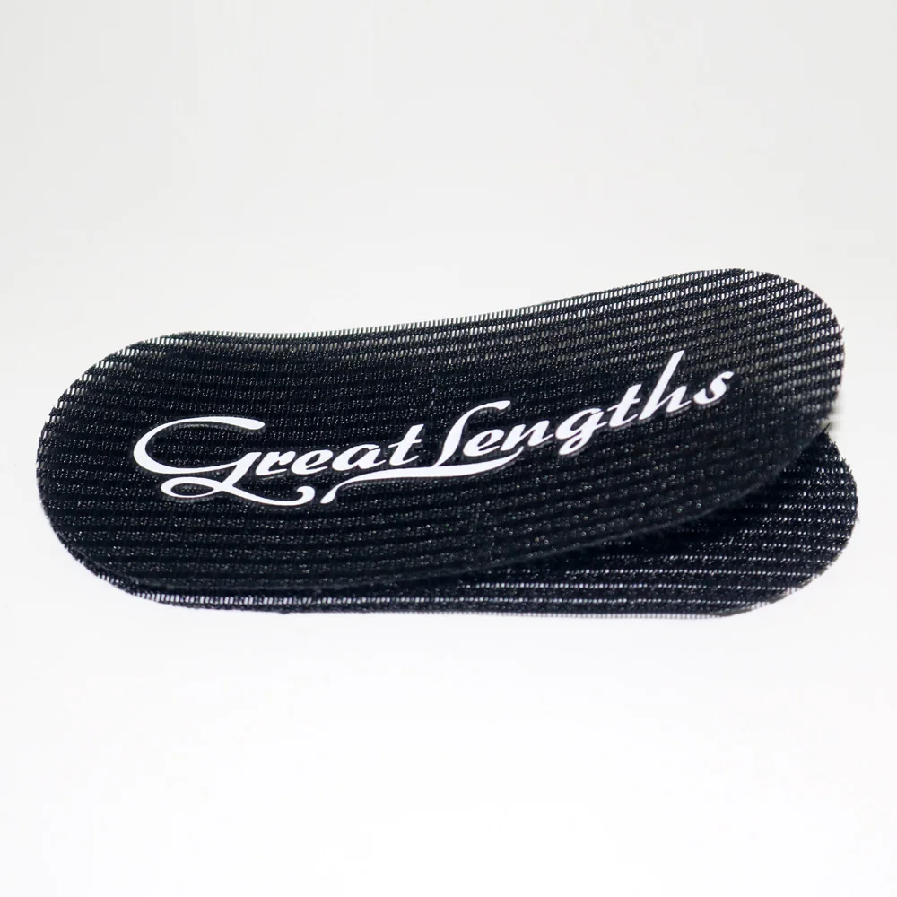 Wholesale Price Magic Hair Stickers Hair Holder Hair Grips With Customized Logo