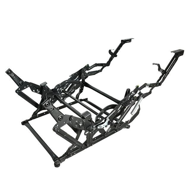 Customized manual Recliner Sofa Office Chair Tilt Mechanism