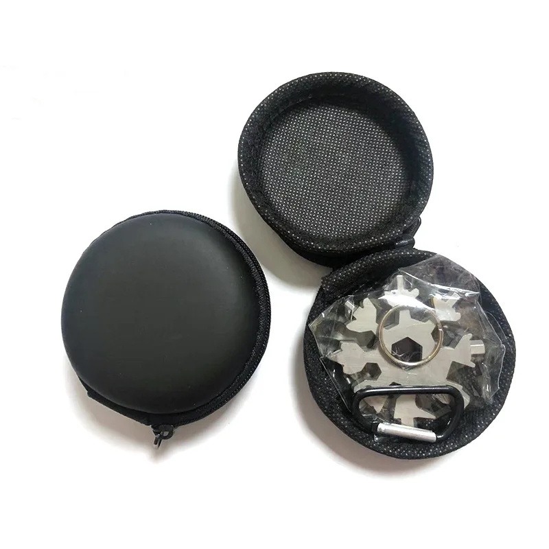 Earphone bag