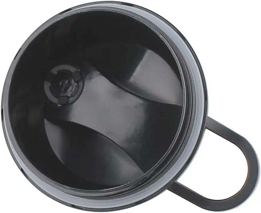 Replacement Parts cup 24oz with To-Go Lid for NutriBullets Blender Combo NutriBullets Pro 1000 and NutriBullets Select 2.0