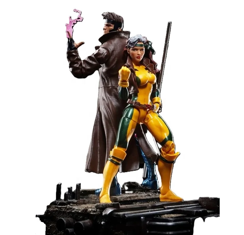 OEM&ODM Movable Make Custom Action Figure Sale PVC Plastic Hot Toys Sports Player Figures,movie & TV 100% QC Inspection