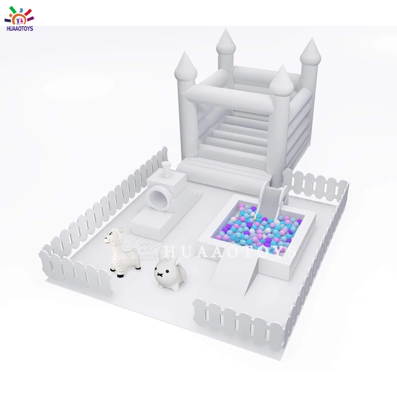 softplay equipment indoor playground for baby