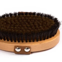 Copper bristle bath brush/Copper wire bath brush/Copper ion bath brush