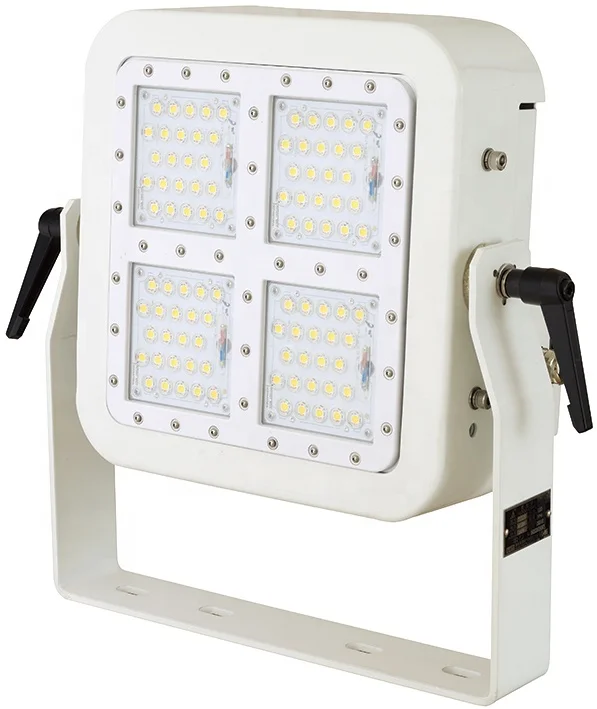 Профессиональное фабрики, светодиодный AC100V-240V 50/60Hz 200W IP66 IP67 25400 мл до 90 вниз 45 нержавеющая сталь TG29-200 пятно света