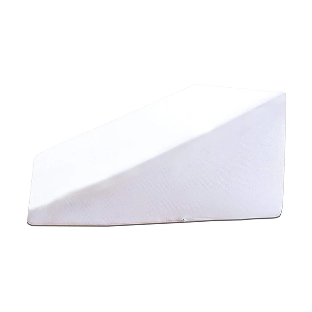 
Pure Memory Foam Back Memory Foam Wedge Memory Foam Bed Wedge Pillow 