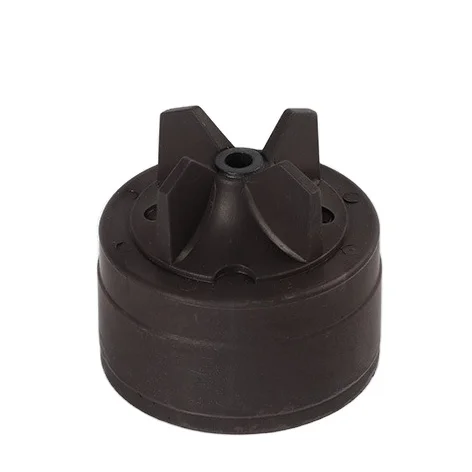 Water Manufacturer Wholesale Pump 059121012B magnetic impeller auto car parts Rotor For Audi A3  Electric Water Pump Rotor