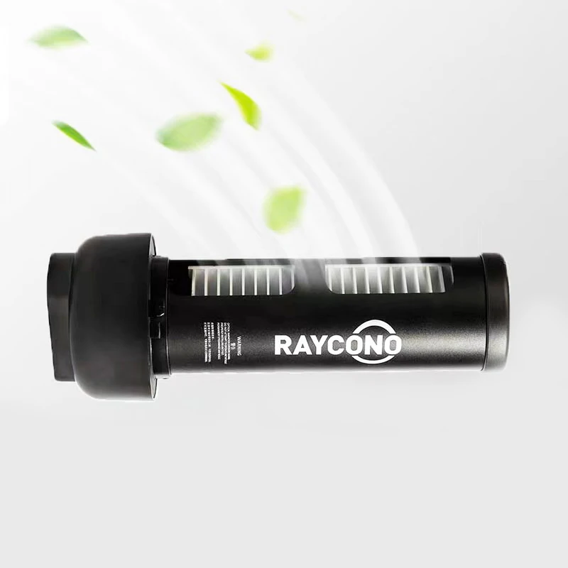 Quick Installation Air Ducts Commercial Industrial Largescale Architectural Usage Air Cleaning Equipment