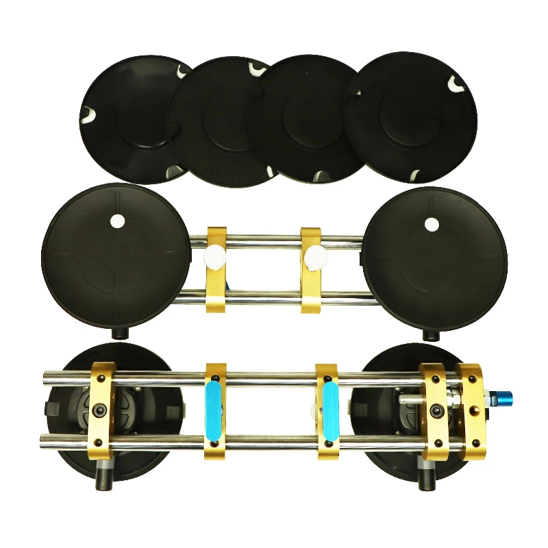 Professional Countertop Installation seam setter Tile Tools For Marble Slab Granite Stone and Quartz Countertop Seams