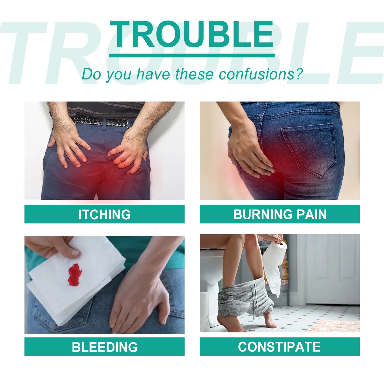 Kids Dermatitis Eczema Baby Body Care 15g Psoriasis Healing Cream Skin Ointment