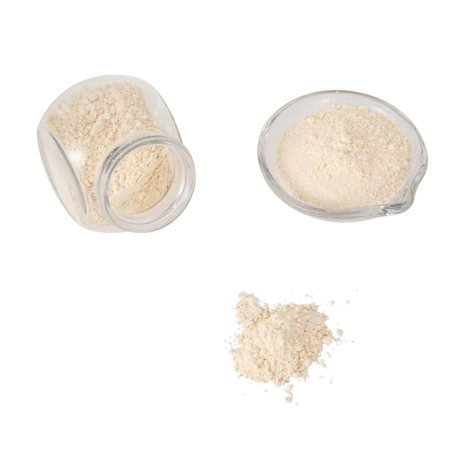 Dehydrated Food White Onion Powder Shallot Powder Leek Powder for snack food ingredients dehydrated vegetable