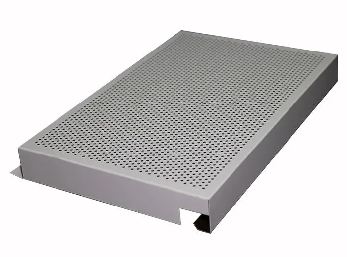 Aluminum Hook-on Mesh Ceiling Metal Expaned Mesh Penal Suspend Mesh Ceiling
