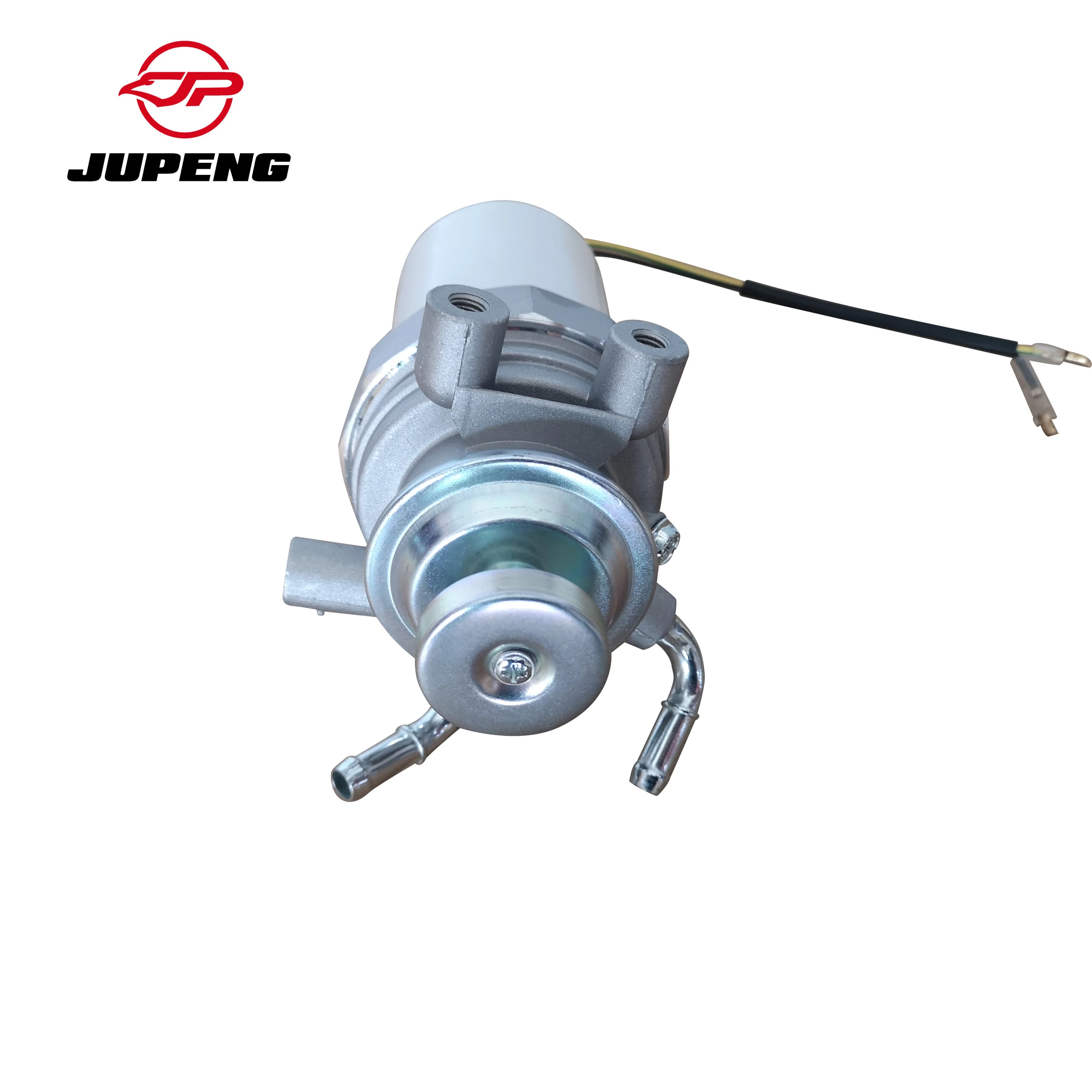 NHR NKR Fuel Water Sedimenter 8970818143 Wide Use Maintenance Parts Fuel Pump Pipe 10mm