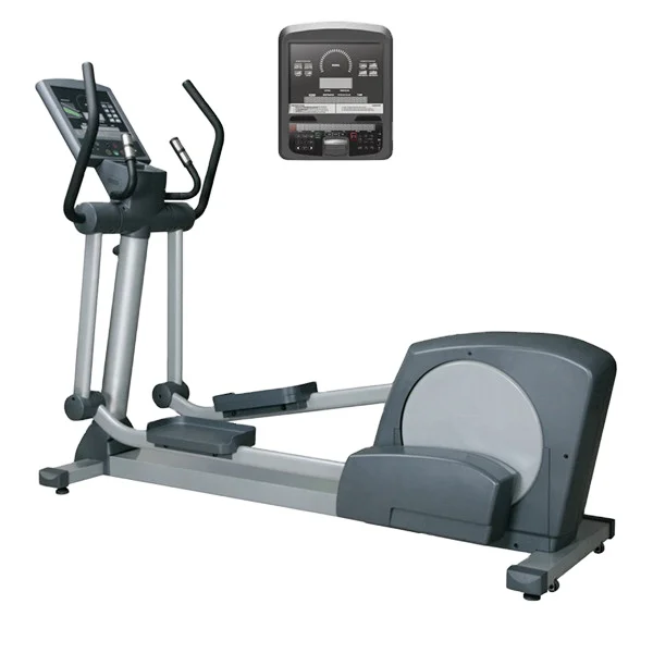 Self Generation Elliptical Trainer buy online Qido Hot Sale Workout Equipment Elliptical Machine Cross Trainer