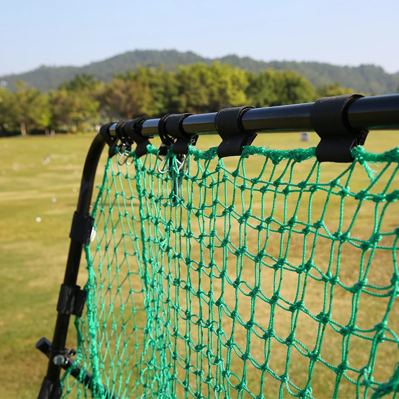 baseball pitching nets made in China