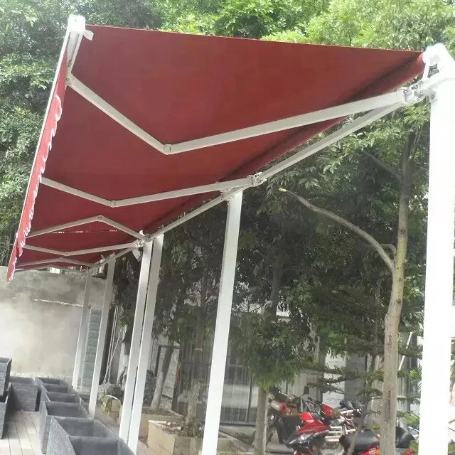 Used Fiberglass Pickup Truck Trampoline Metal Tractor Canopy Canvas Of Boat Shelter Rain Cover For Retractable Awning Balcony